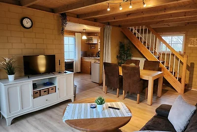 Casa vacanze Vacanza di relax Bunde