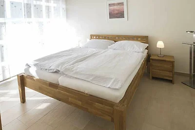 Vakantieappartement Gezinsvakantie Dierhagen