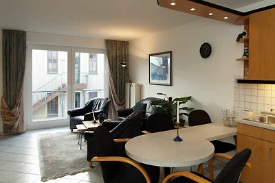 Am Stadtwald Whg. 19