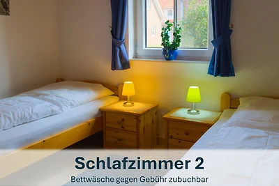 Klipper #W17 (Sauna + Kamin)