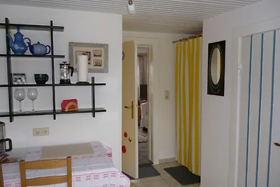 Vakantieappartement Gezinsvakantie Olpenitz
