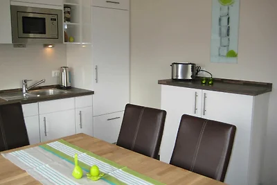 Vakantieappartement Gezinsvakantie Büsum