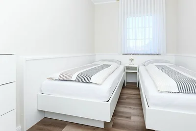 Ferienwohnung Austernfischer