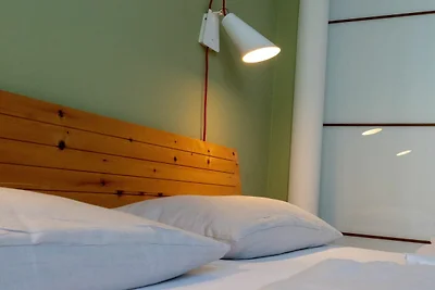 Ferienwohnung Lebensfreude
