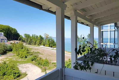 Studio 22 / mit Balkon