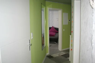 Ferienwohnung Spatzennest
