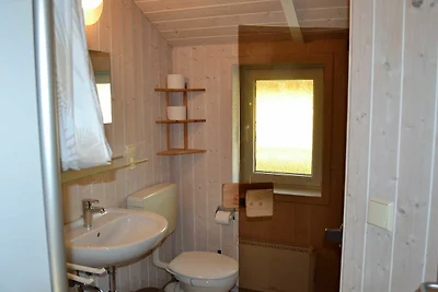 Vakantiehuis Ontspannende vakantie Boiensdorf