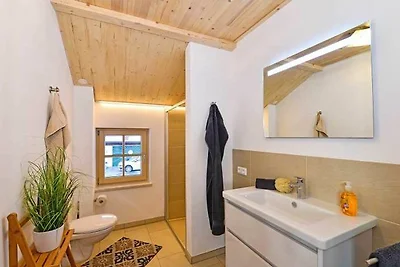 Ferienwohnung Alpencharme