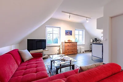 Ferienwohnung Apfelgarten