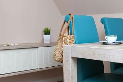 Ferienwohnung Spiekeroog