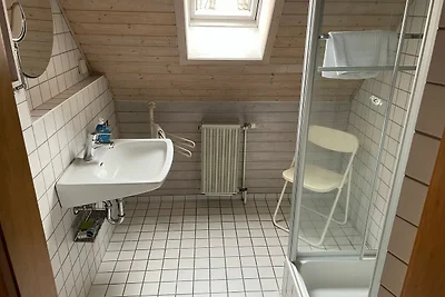 Vakantieappartement Gezinsvakantie Forchheim