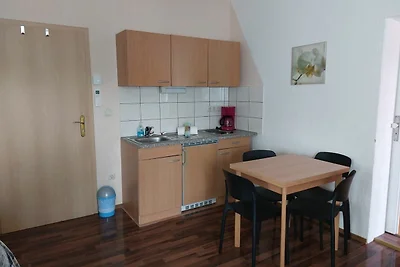 Appartamento Vacanza con famiglia Ueckermünde