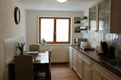 Vakantieappartement Gezinsvakantie Rust