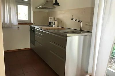 Vakantieappartement Gezinsvakantie Quilitz