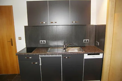 Vakantieappartement Gezinsvakantie Züssow