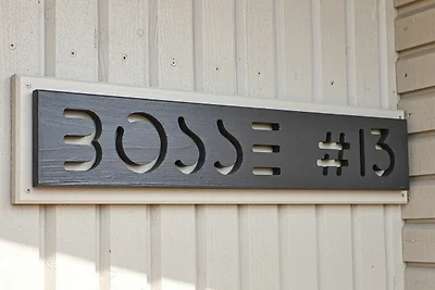 Tiny House Bosse #13
