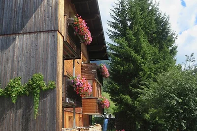 Vakantieappartement Gezinsvakantie Au in Vorarlberg
