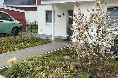 Ferienhaus Huus Sünnschien