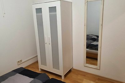 Vakantieappartement Gezinsvakantie Brandenburg an der Havel