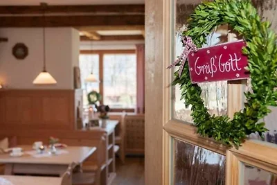 apartman za odmor Obiteljski odmor Bad Wiessee