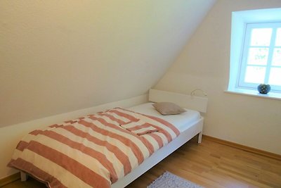 Vakantieappartement Gezinsvakantie Silberstedt