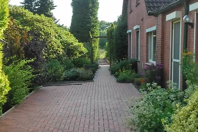 Vakantieappartement Gezinsvakantie Moormerland