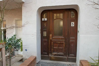 Vakantieappartement Gezinsvakantie Friedenau