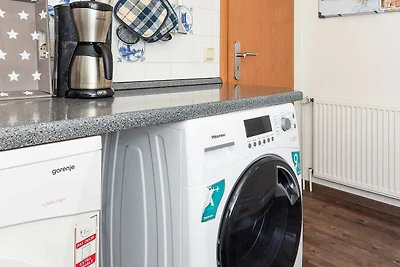 Vakantiehuis Ontspannende vakantie Carolinensiel