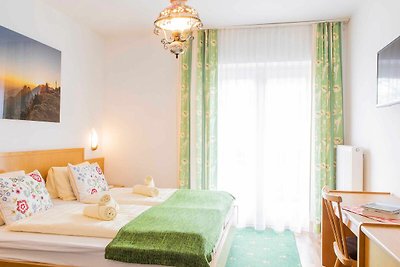 Albergo Cultura ed escursioni Salzburg