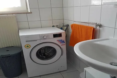 Ferienwohnung Schulz