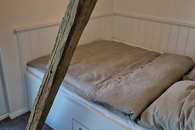 Vakantieappartement Gezinsvakantie Hasselberg