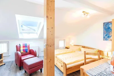 Appartamento Vacanza con famiglia Ahlbeck