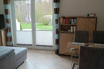 Fewo Küstenwald Eikkater 2