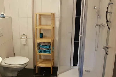 Vakantieappartement Gezinsvakantie Föritztal