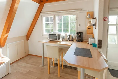 Ferienhaus Ruhige Möwe