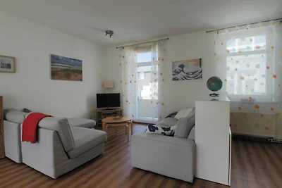 Vakantieappartement Gezinsvakantie Warnemünde