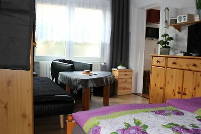 Appartamento Vacanza con famiglia Rankwitz