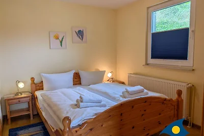 apartman za odmor Obiteljski odmor Ahlbeck