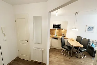 Haus Meeresblick A 3.15 Steuerbord mit Balkon