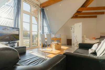 Vakantieappartement Gezinsvakantie Garding