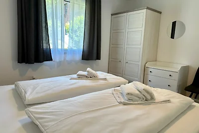 Apartment BERGseetraum