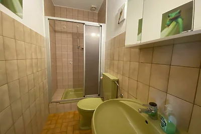 apartman za odmor Obiteljski odmor Carolinensiel