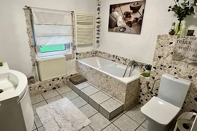 Ferienhaus Kleine Auszeit