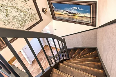 Casa vacanze Vacanza di relax Zirchow