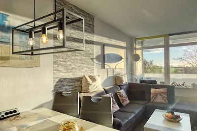 Ferienpark - Haus L, App. 0L0201