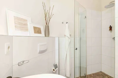 Vakantieappartement Gezinsvakantie Stralsund