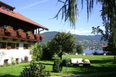 Hotel Cultuur en bezienswaardigheden Bad Wiessee