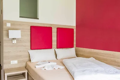 Einzelzimmer mit Terrasse oder Balkon