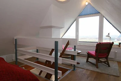 Ferienwohnung Dünennest