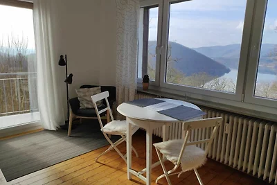 Appartamento Vacanza con famiglia Waldeck
